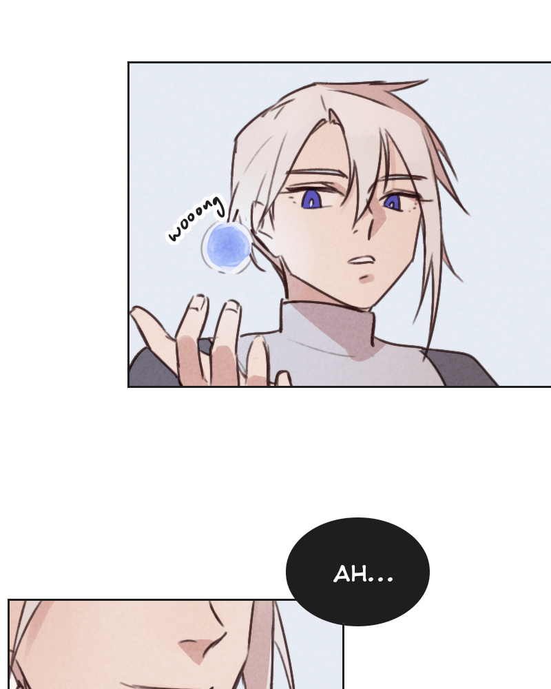 Blue Matter Chapter 114 - page 44