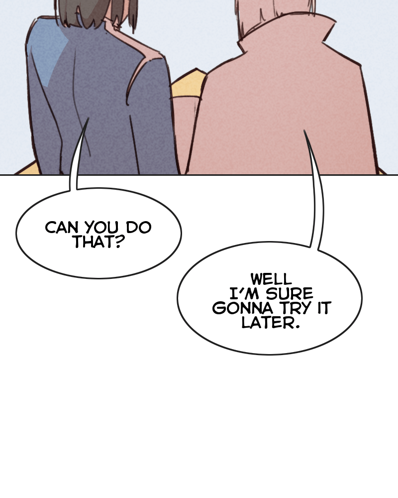 Blue Matter Chapter 114 - page 5