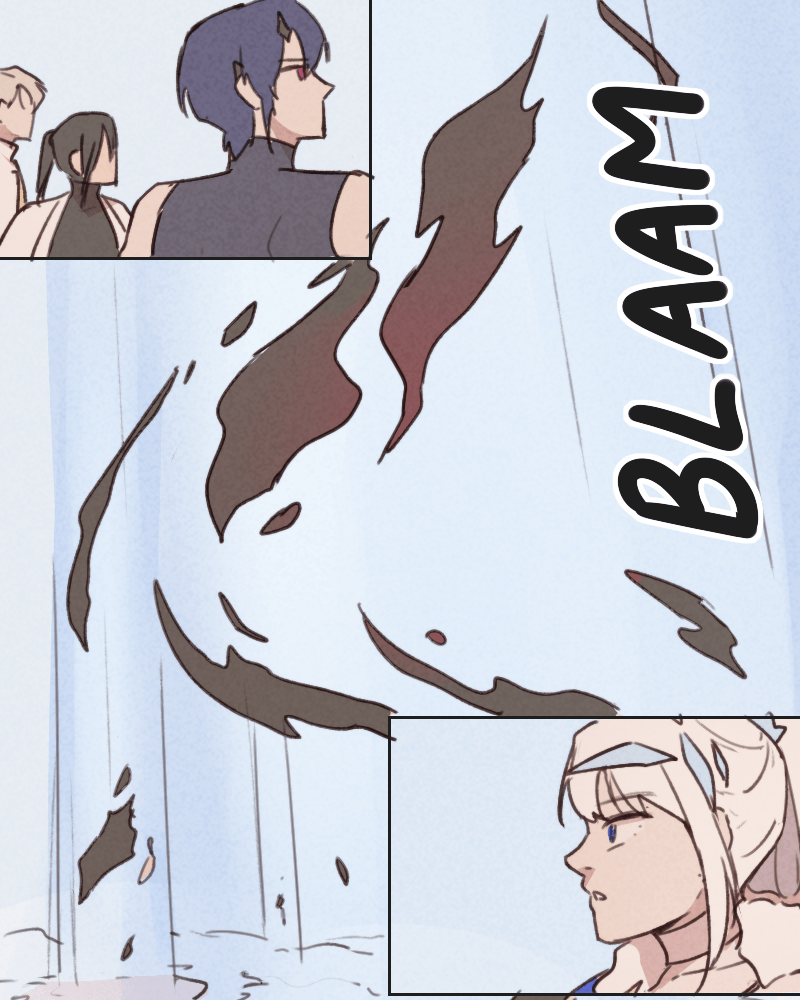 Blue Matter Chapter 114 - page 50