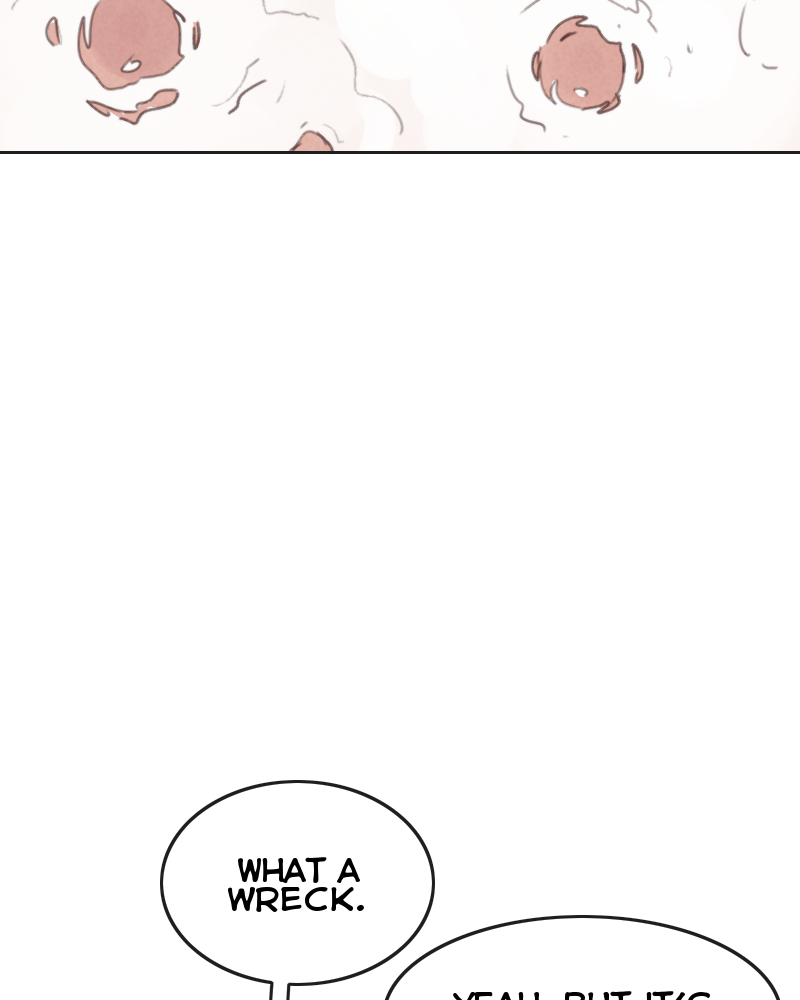 Blue Matter Chapter 114 - page 54