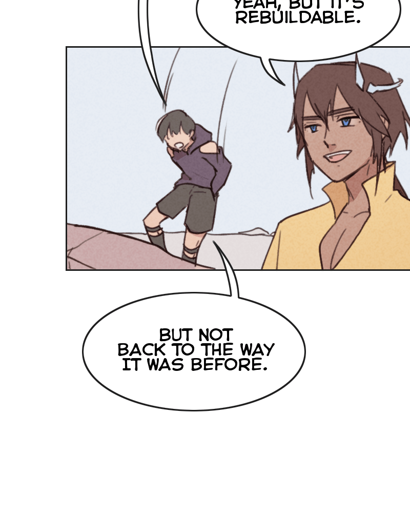 Blue Matter Chapter 114 - page 55