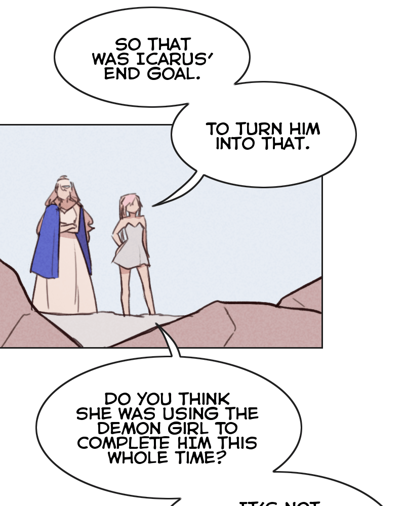 Blue Matter Chapter 114 - page 56