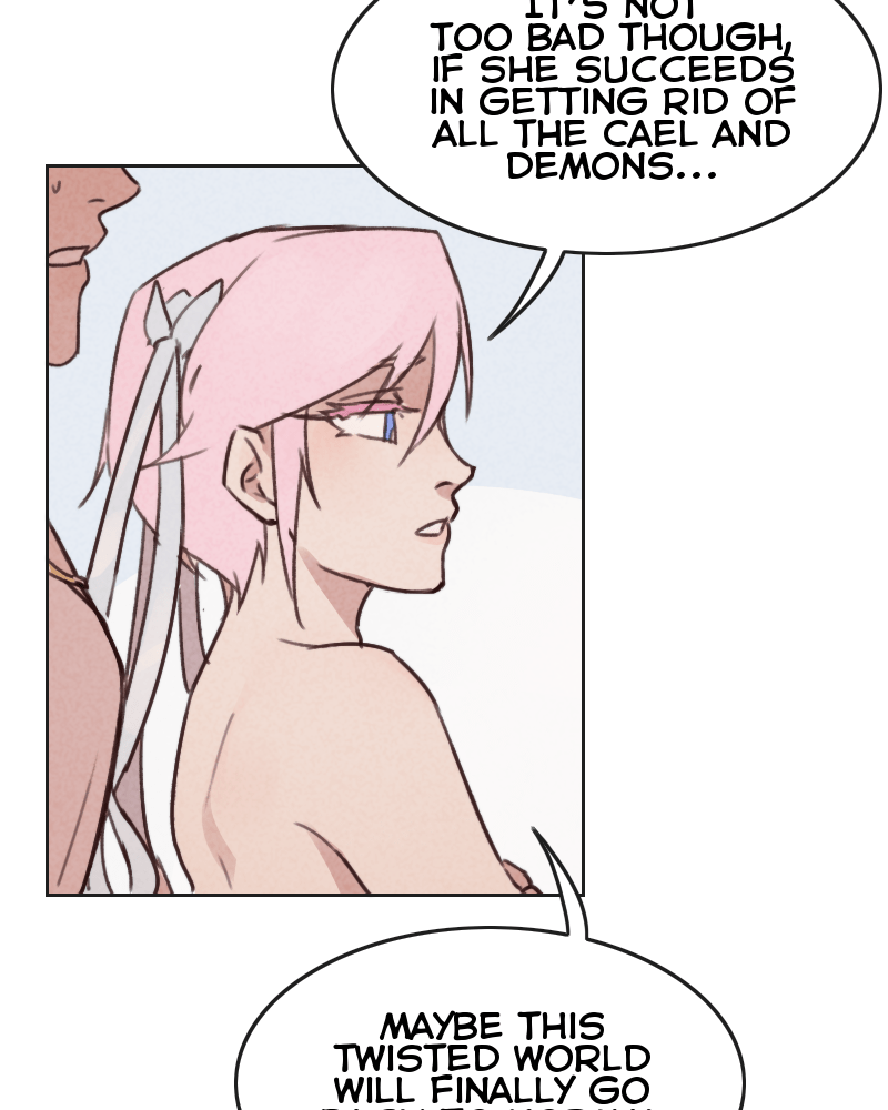 Blue Matter Chapter 114 - page 57