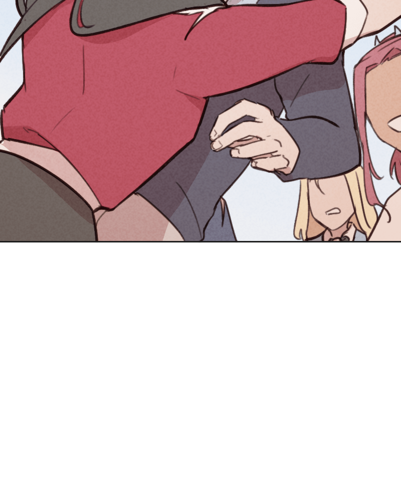 Blue Matter Chapter 114 - page 61