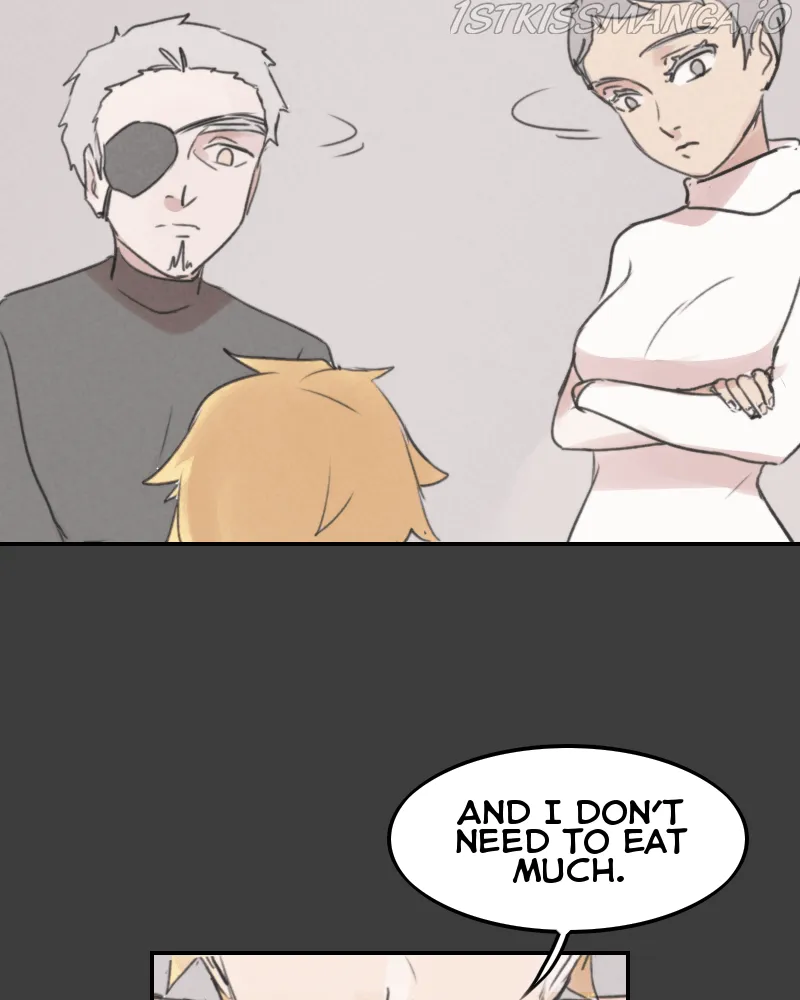 Blue Matter Chapter 57 - page 25