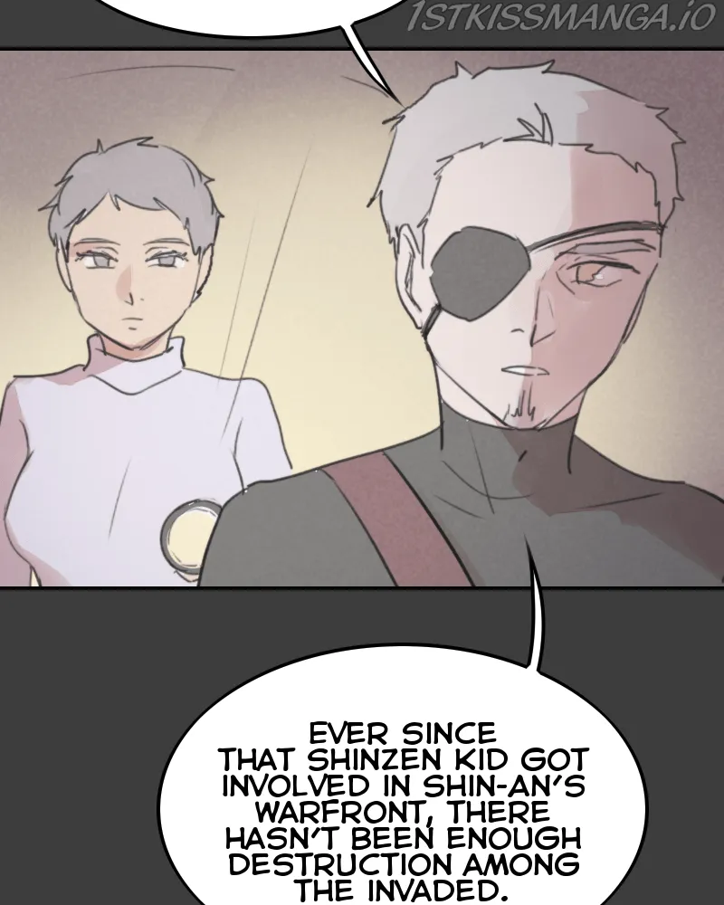 Blue Matter Chapter 57 - page 3