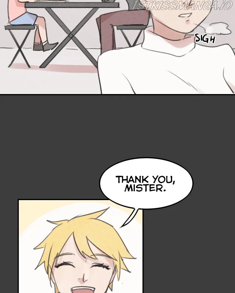 Blue Matter Chapter 57 - page 30