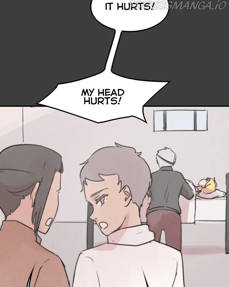 Blue Matter Chapter 57 - page 35