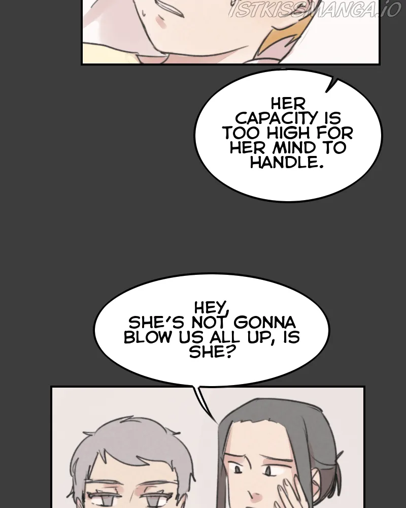Blue Matter Chapter 57 - page 37