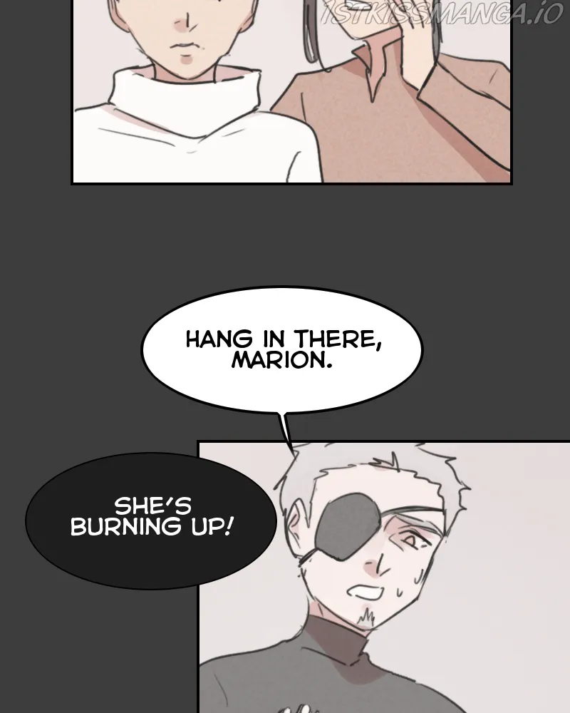 Blue Matter Chapter 57 - page 38