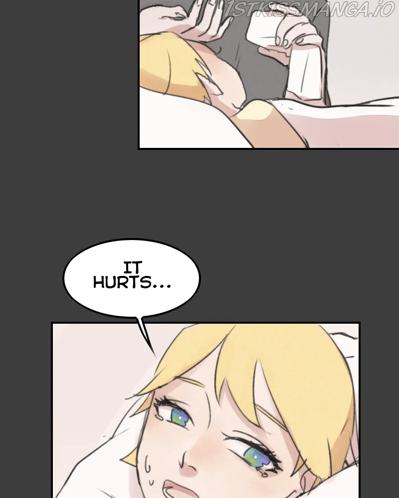Blue Matter Chapter 57 - page 39