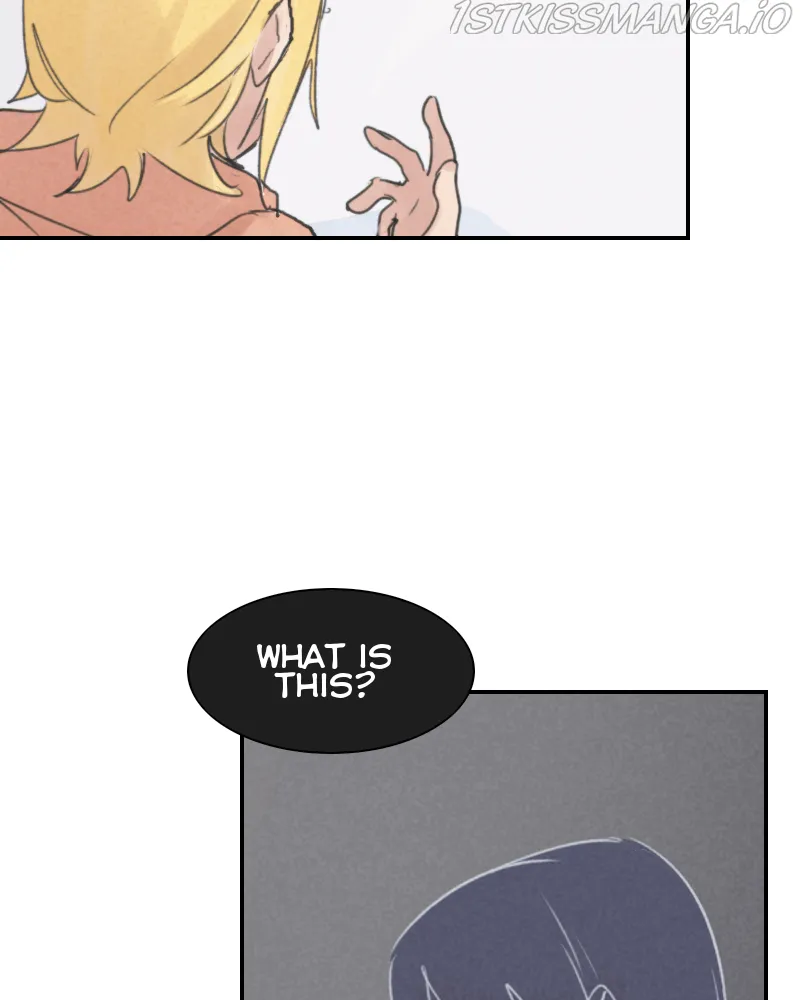 Blue Matter Chapter 57 - page 55
