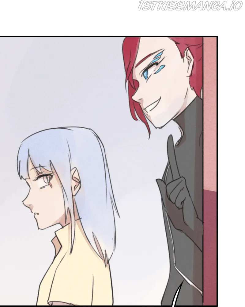 Blue Matter Chapter 57 - page 58