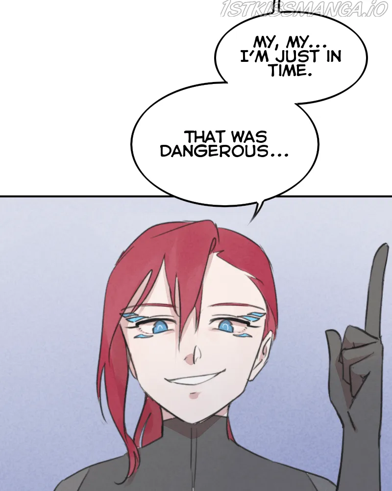 Blue Matter Chapter 57 - page 59