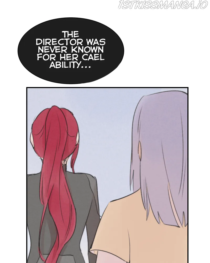 Blue Matter Chapter 57 - page 62