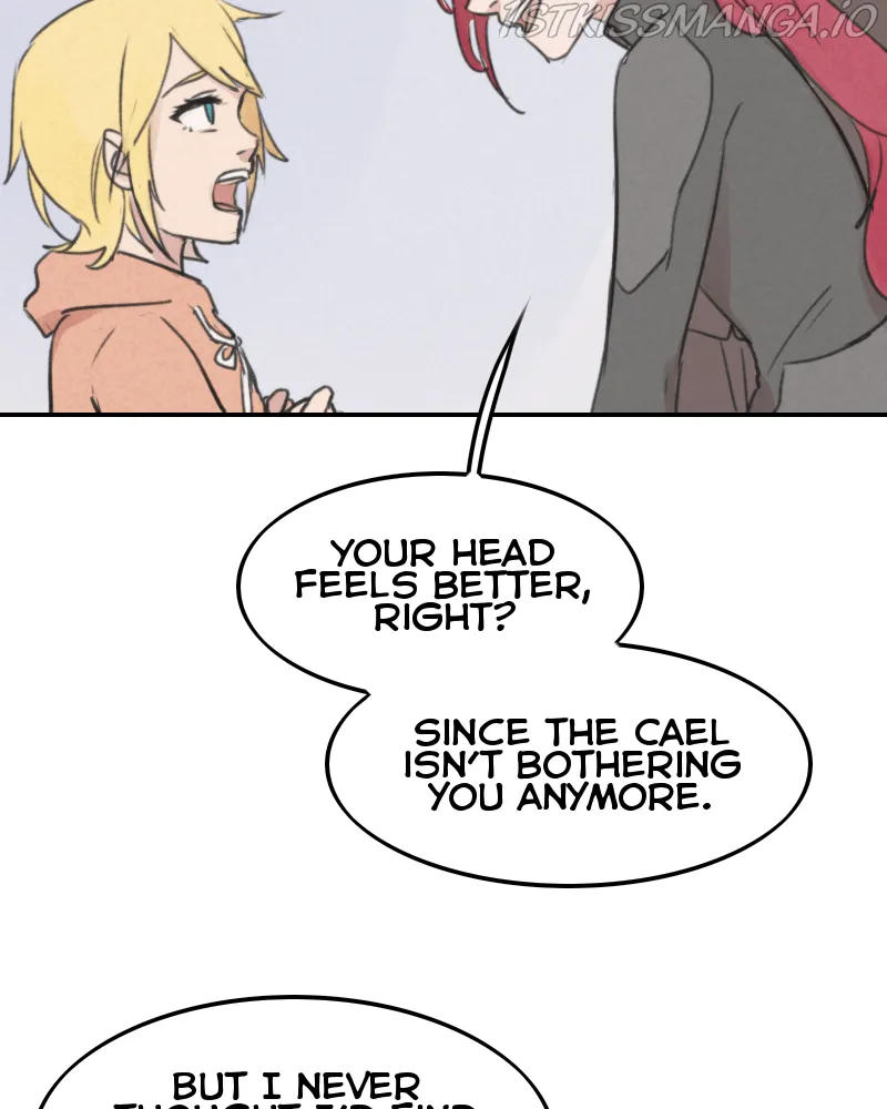 Blue Matter Chapter 57 - page 65