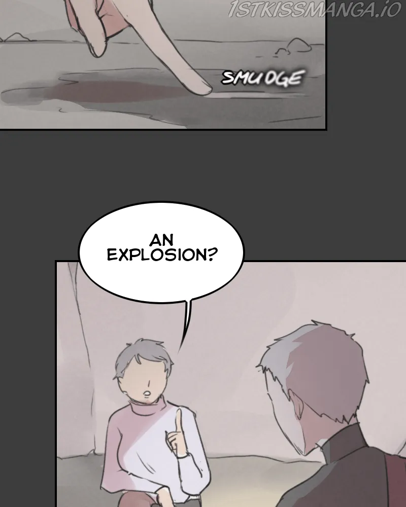 Blue Matter Chapter 57 - page 7