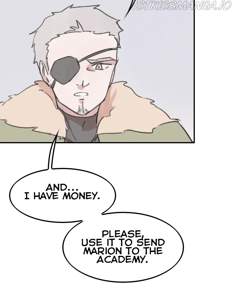 Blue Matter Chapter 57 - page 72