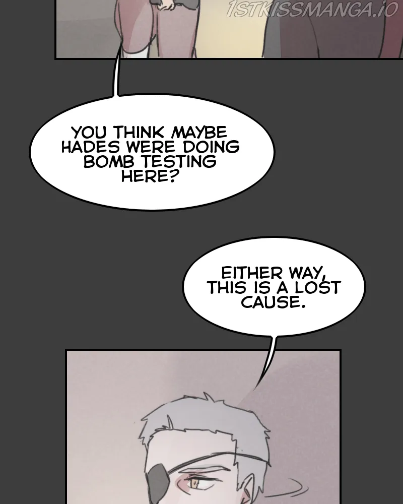 Blue Matter Chapter 57 - page 8