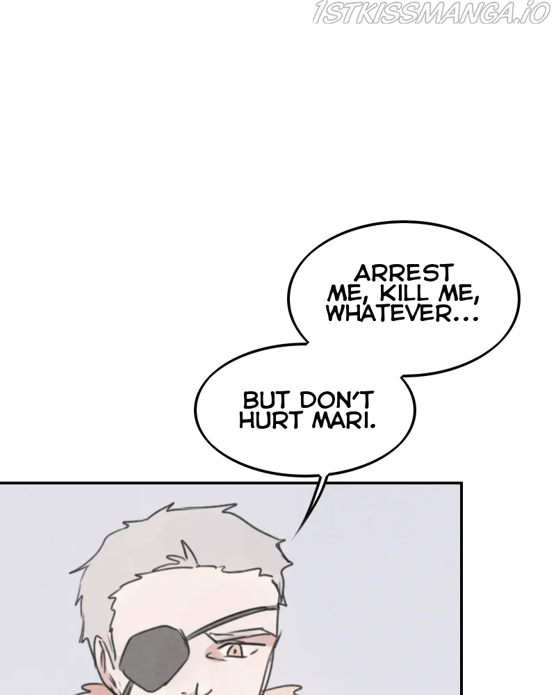 Blue Matter Chapter 58 - page 1
