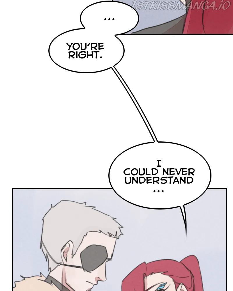 Blue Matter Chapter 58 - page 14