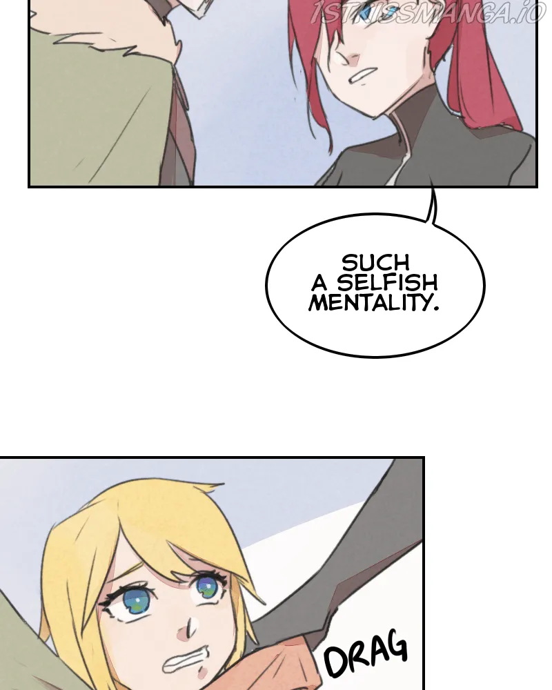 Blue Matter Chapter 58 - page 15