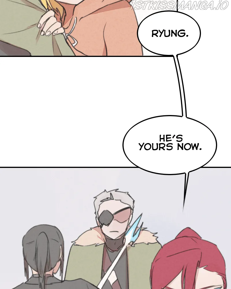Blue Matter Chapter 58 - page 16