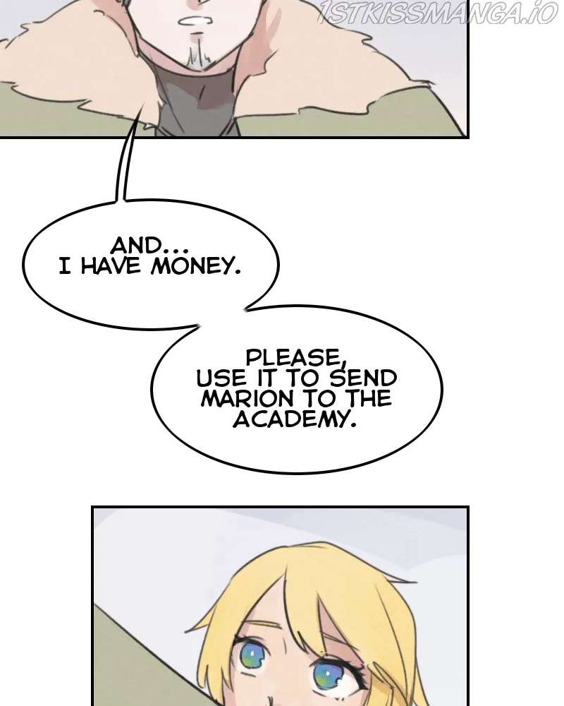 Blue Matter Chapter 58 - page 2