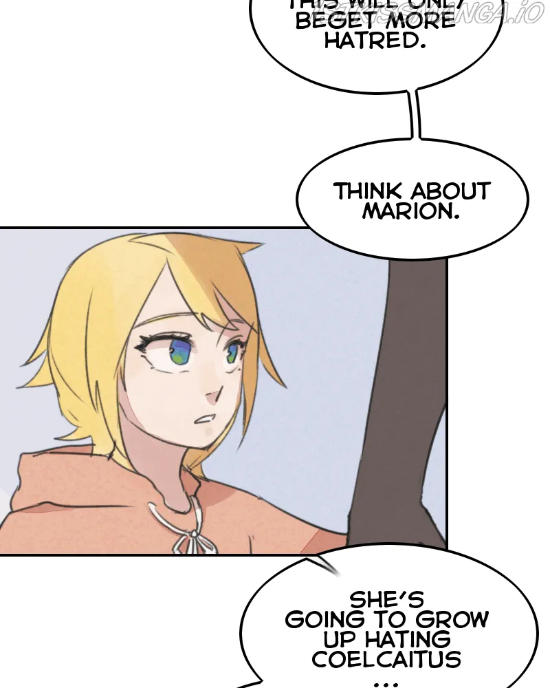 Blue Matter Chapter 58 - page 25