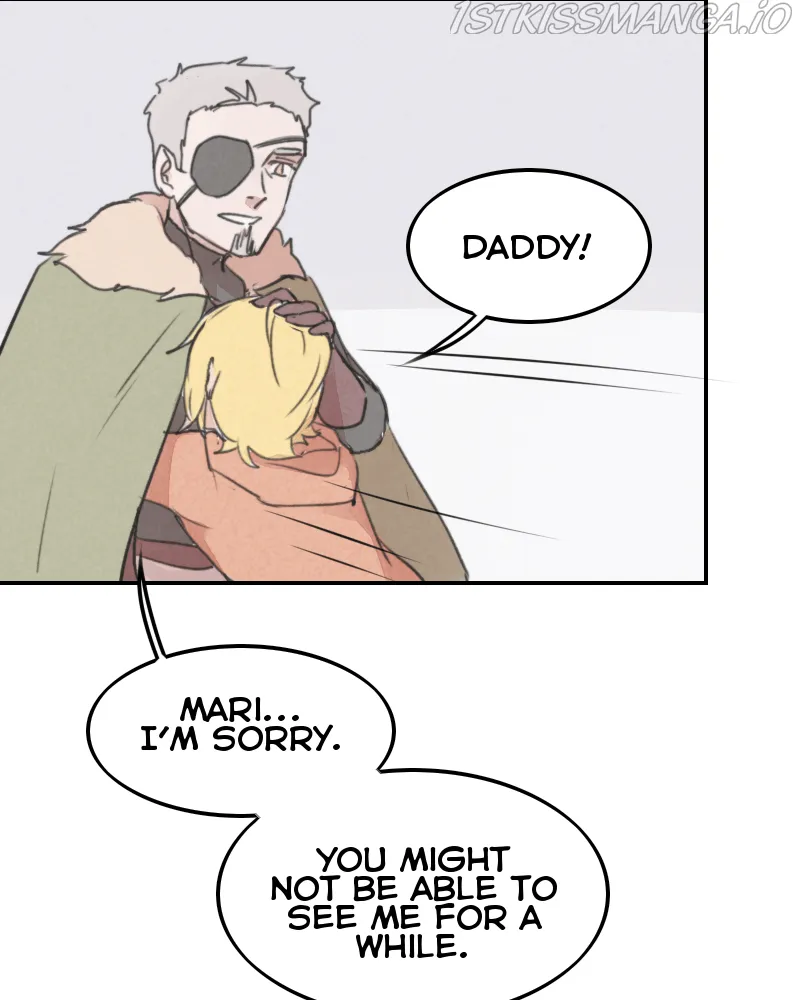 Blue Matter Chapter 58 - page 46