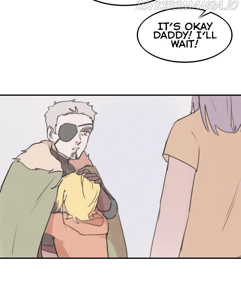Blue Matter Chapter 58 - page 47
