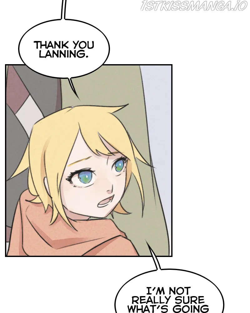 Blue Matter Chapter 58 - page 51