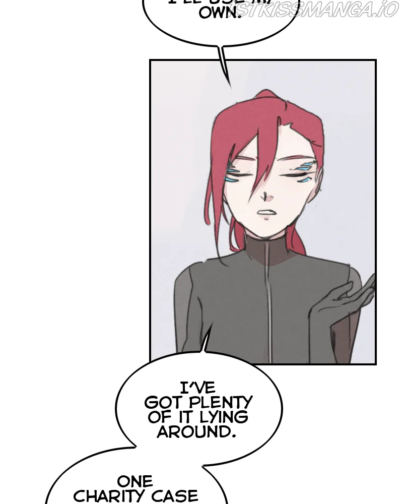 Blue Matter Chapter 58 - page 55