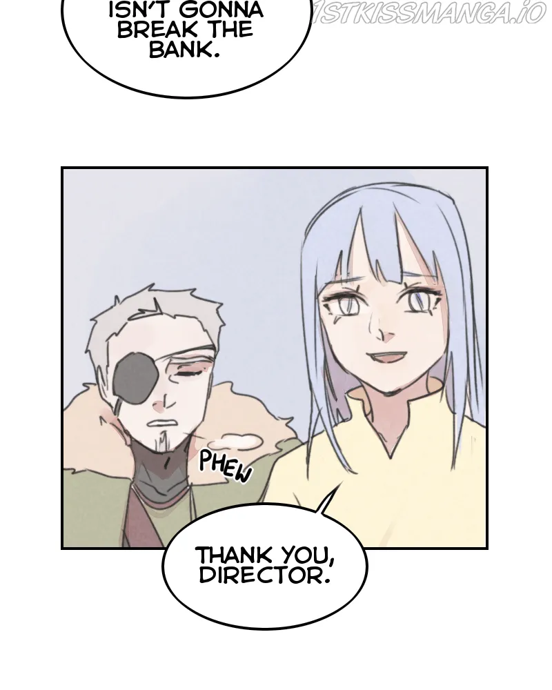 Blue Matter Chapter 58 - page 56
