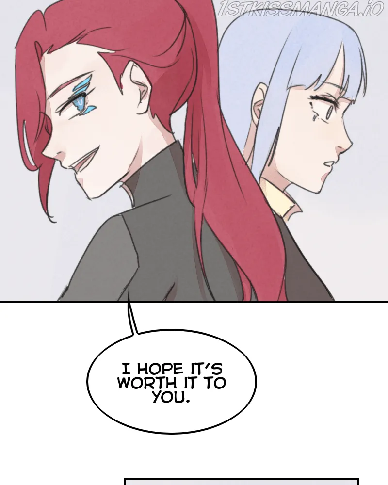 Blue Matter Chapter 58 - page 58