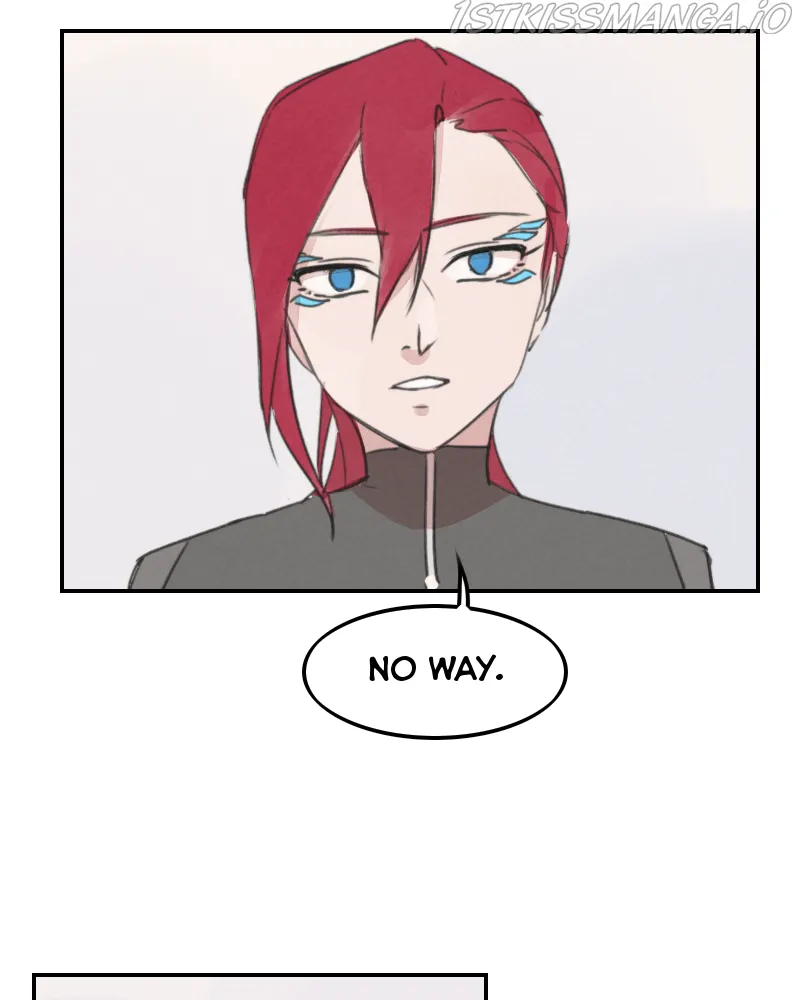 Blue Matter Chapter 58 - page 6