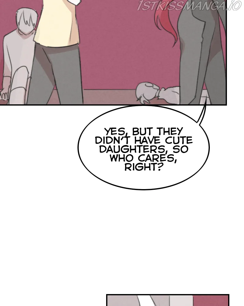Blue Matter Chapter 58 - page 70