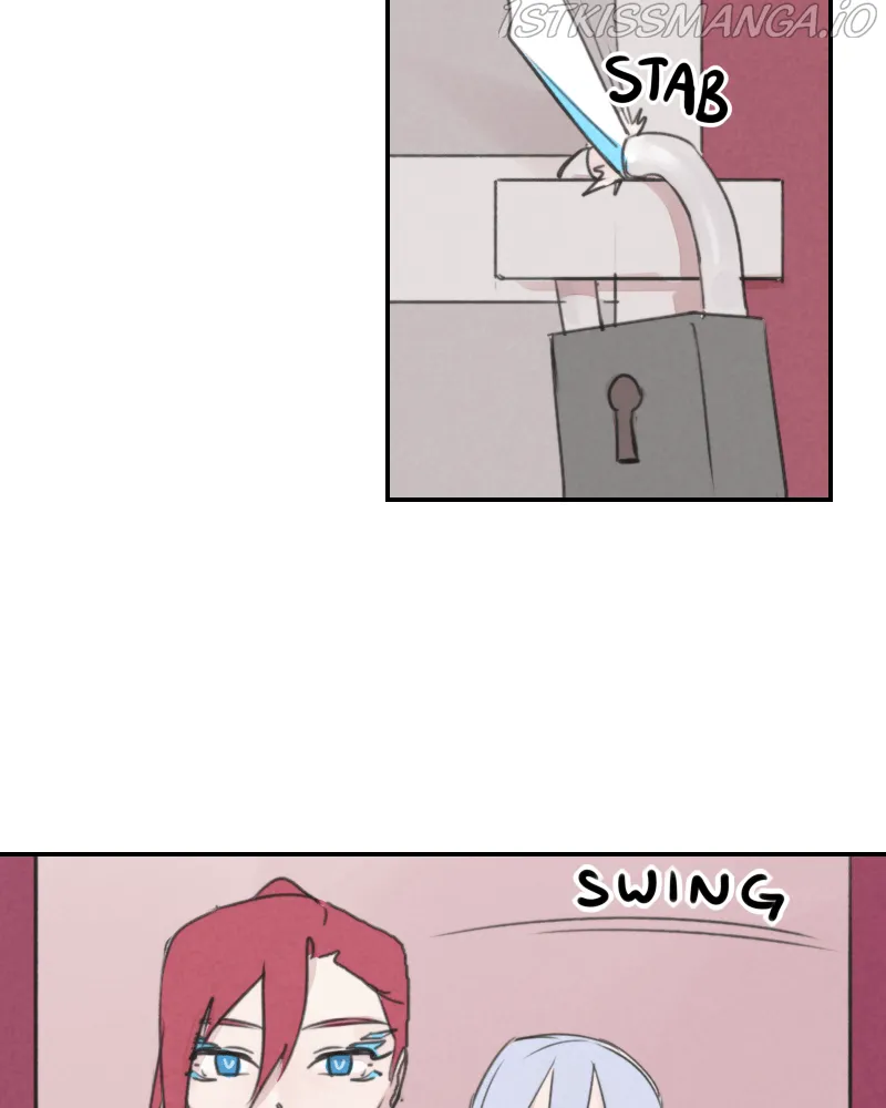 Blue Matter Chapter 58 - page 71