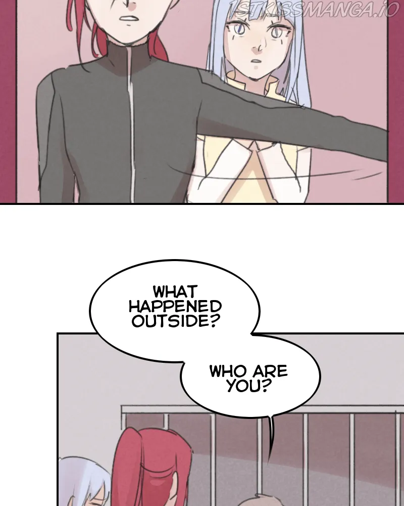 Blue Matter Chapter 58 - page 72