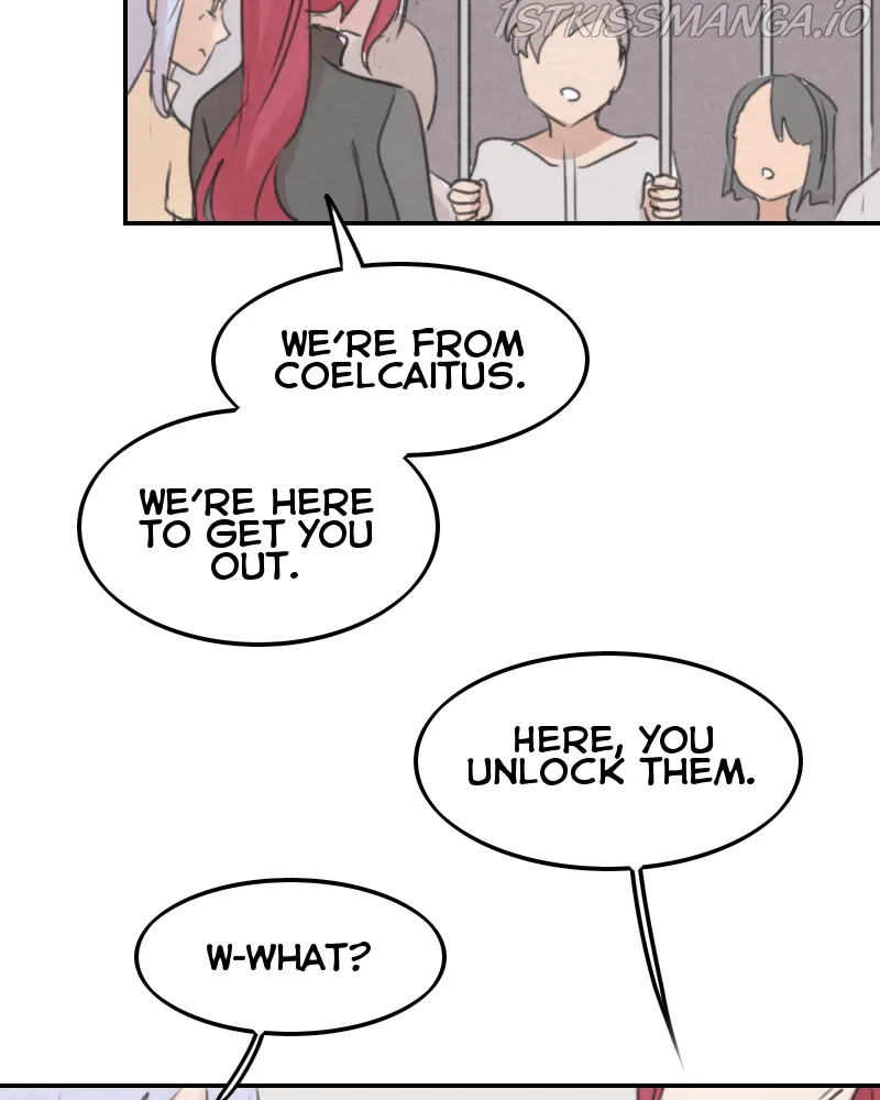Blue Matter Chapter 58 - page 73