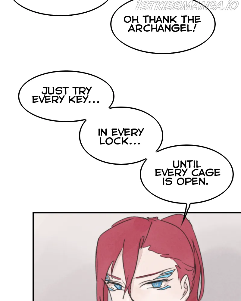 Blue Matter Chapter 58 - page 75