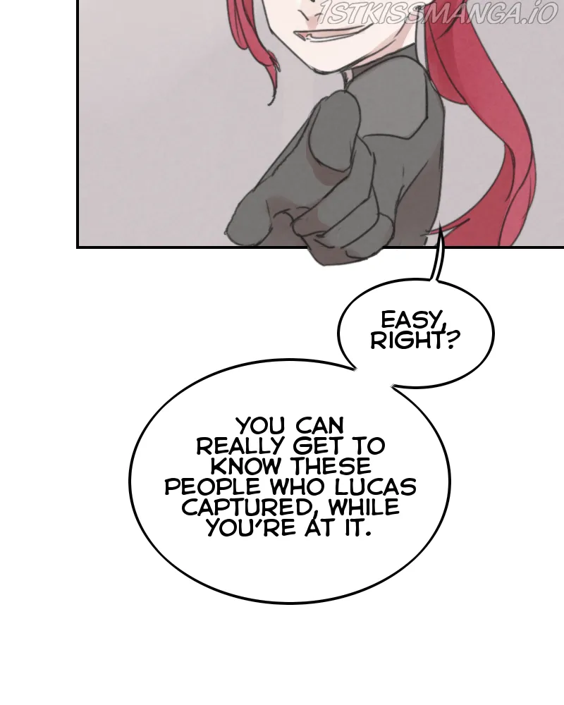 Blue Matter Chapter 58 - page 76