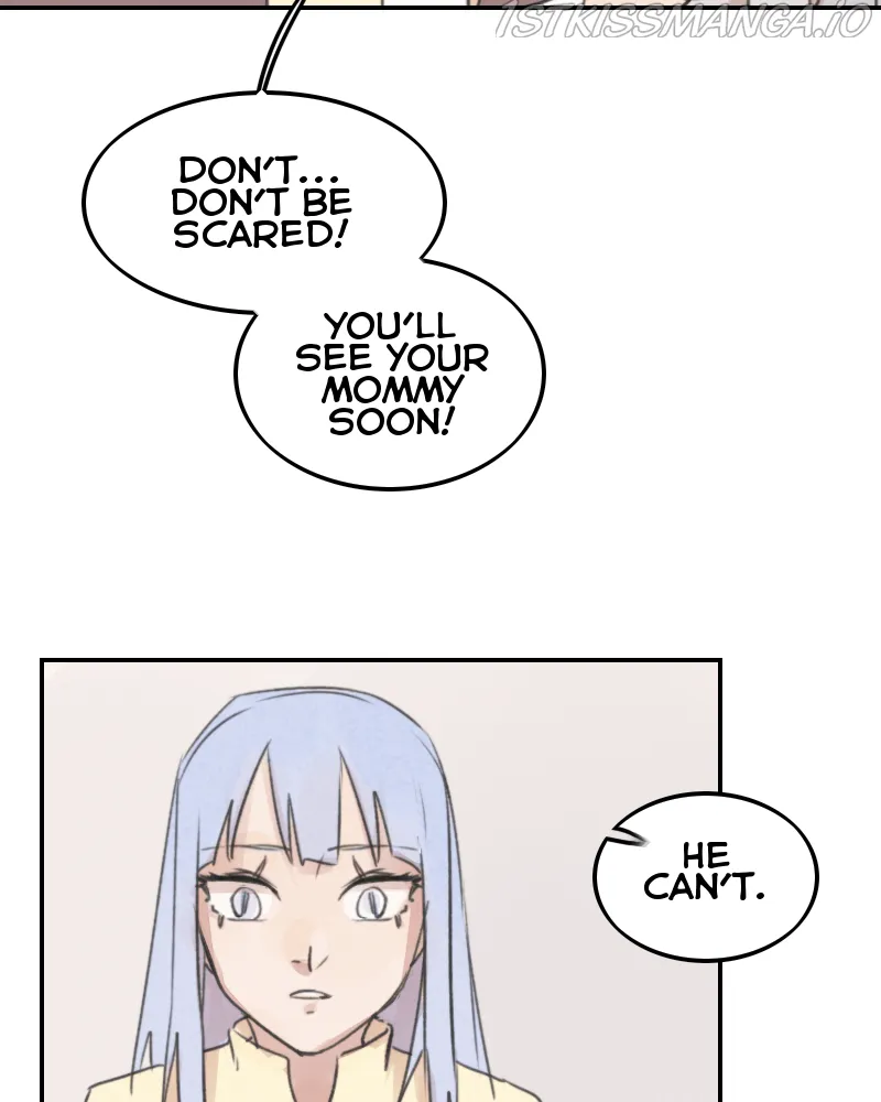 Blue Matter Chapter 58 - page 78