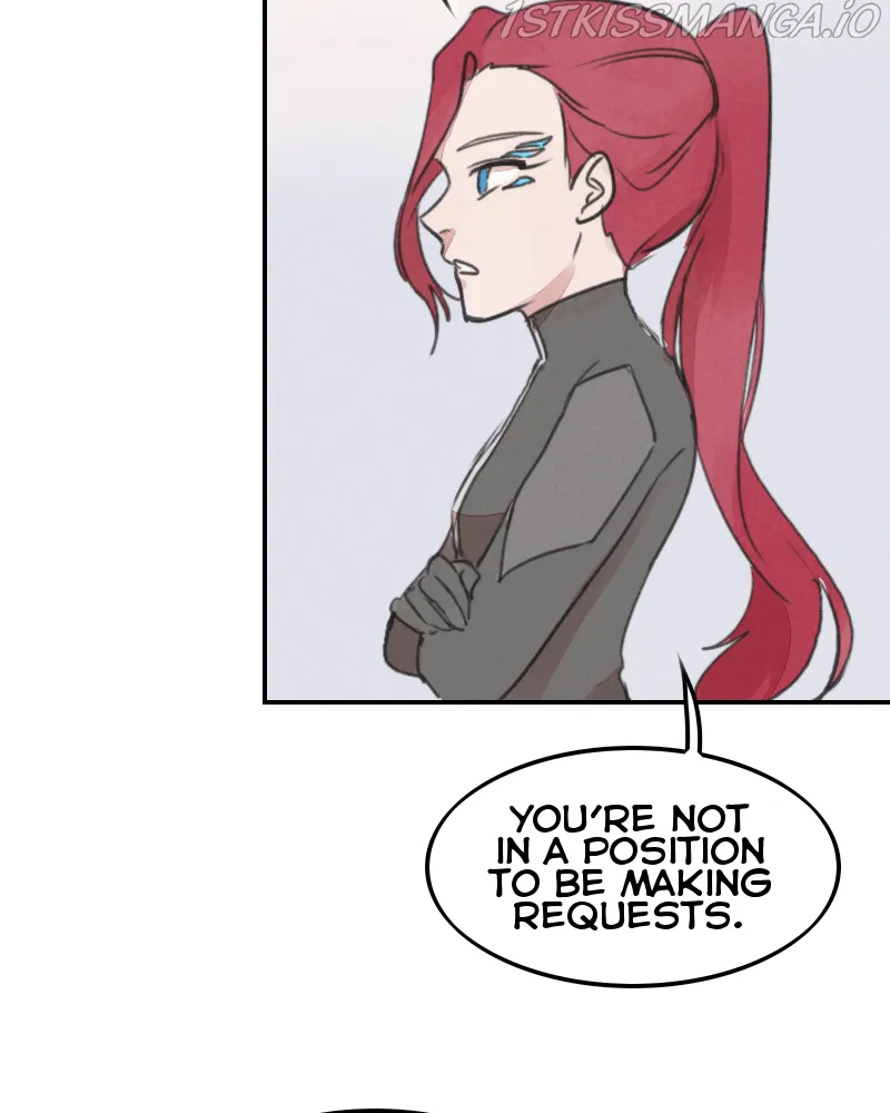 Blue Matter Chapter 58 - page 8