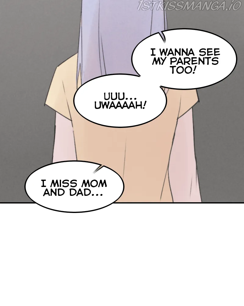 Blue Matter Chapter 58 - page 83
