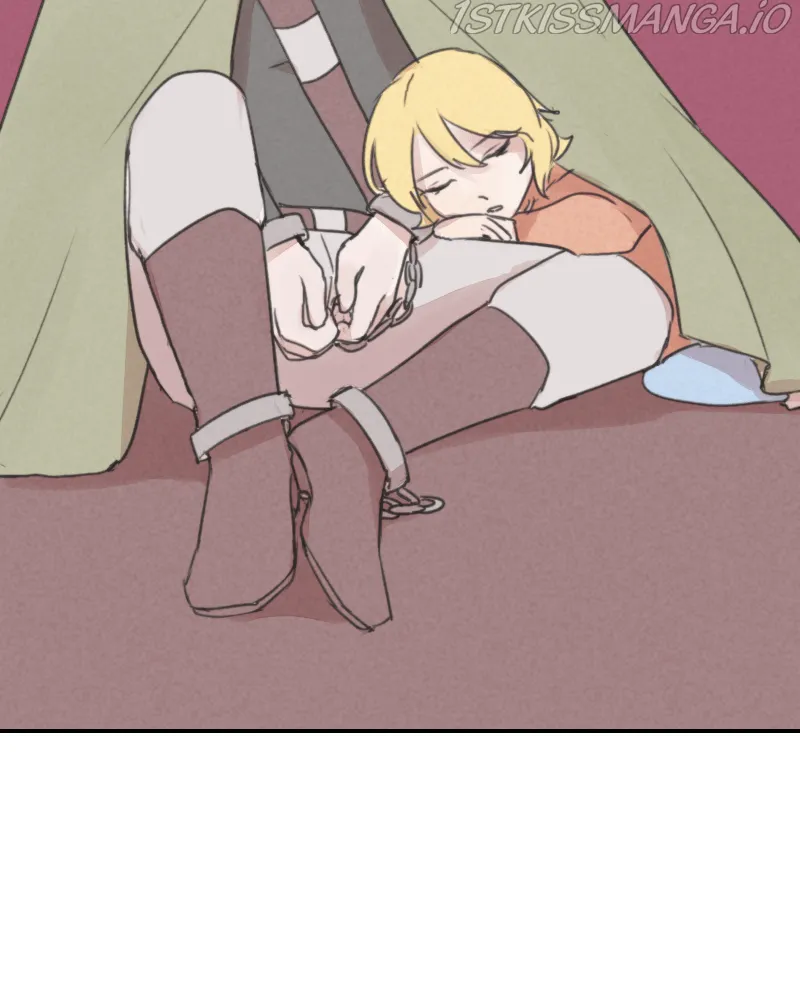 Blue Matter Chapter 58 - page 85