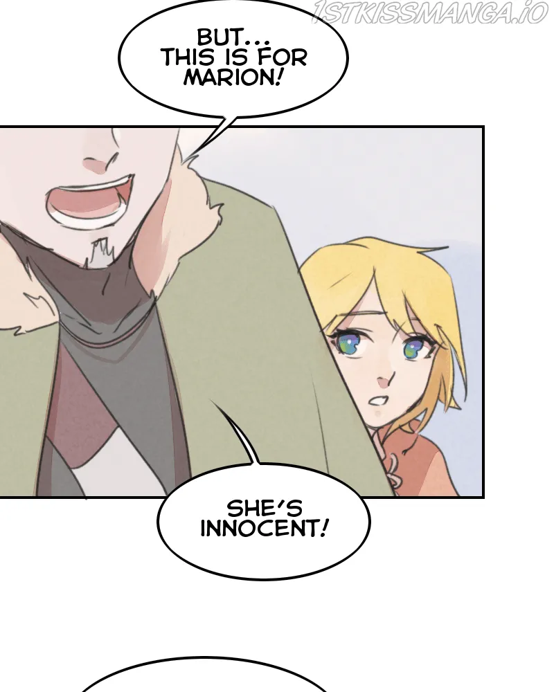 Blue Matter Chapter 58 - page 9