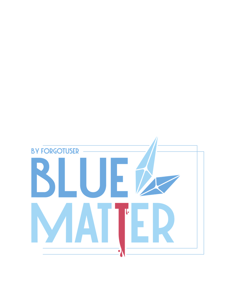 Blue Matter Chapter 115 - page 13