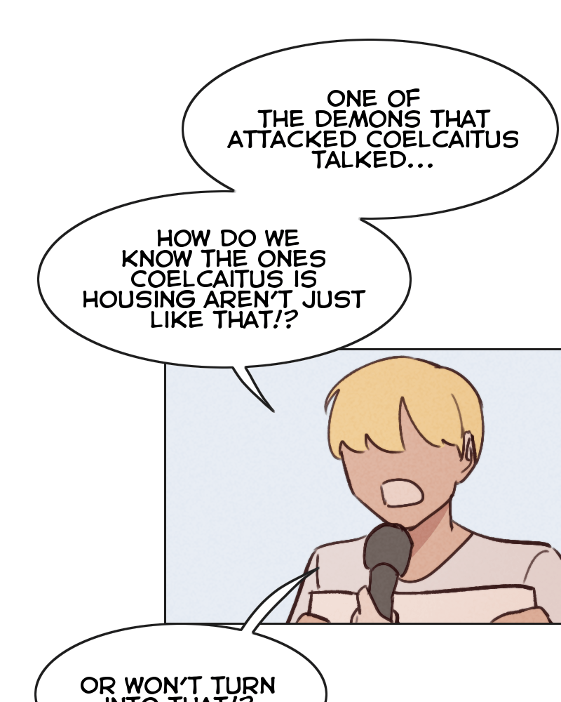 Blue Matter Chapter 115 - page 18