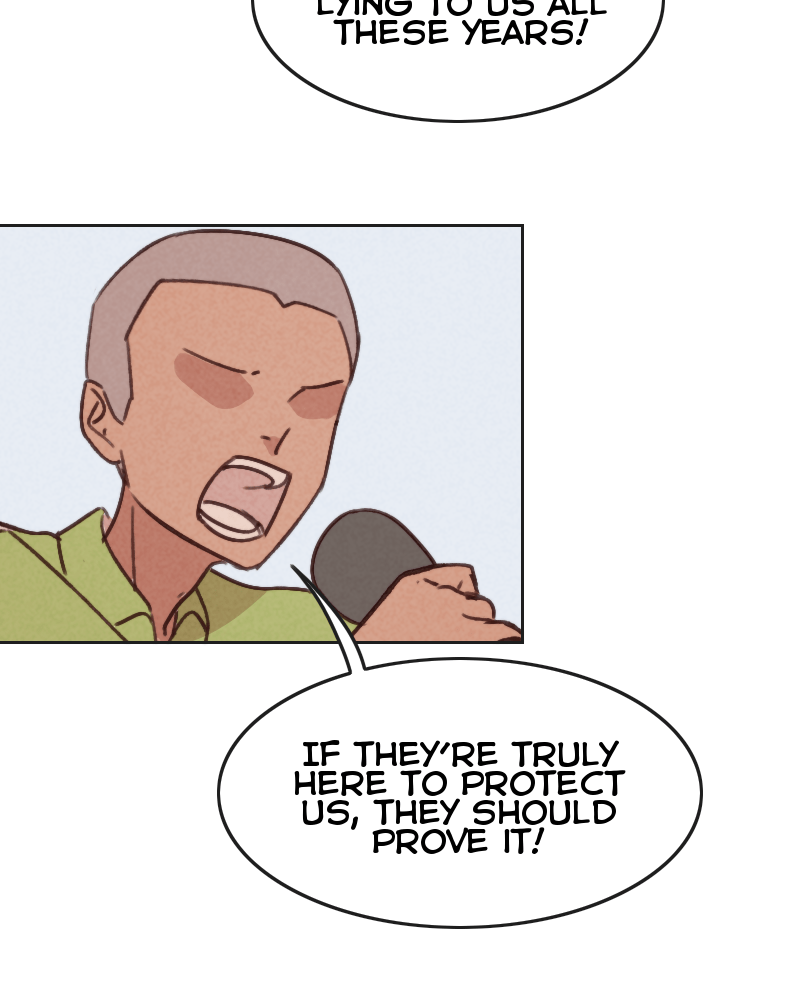 Blue Matter Chapter 115 - page 20